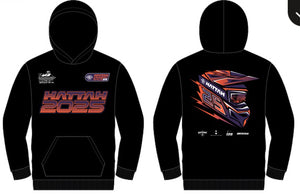 2025 Hattah Hoodie