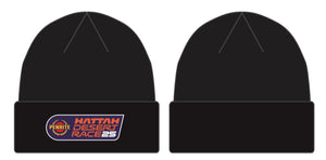 2025 Hattah Plain Beanie