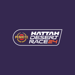 Penrite Hattah Desert Race Official Merchandise