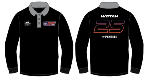 2025 Hattah Rugby Top