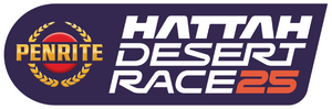 Penrite Hattah Desert Race Official Merchandise