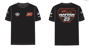 Hattah Shield T/Shirt